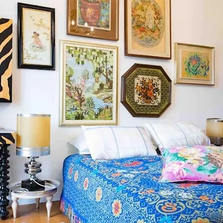 Apartamento Secret Location