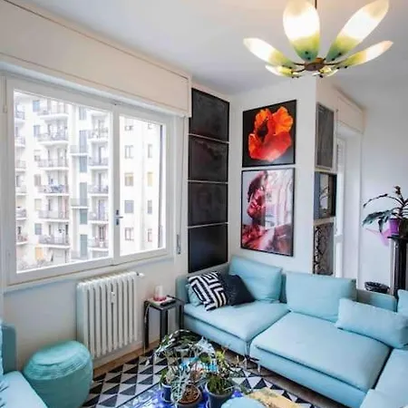 Secret Location Apartamento