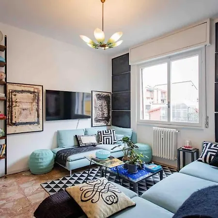 Apartamento Secret Location *