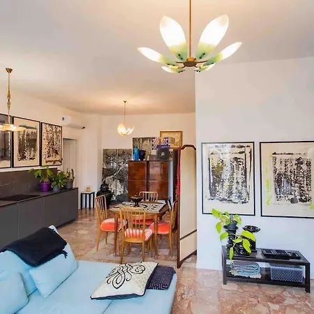 Apartamento Secret Location